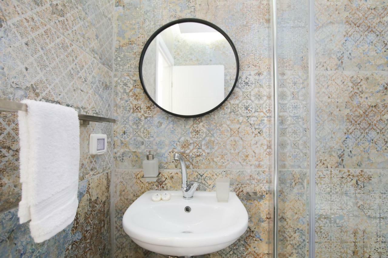 Jaffa Garden Boutique Hotel Tel Aviv Exterior foto