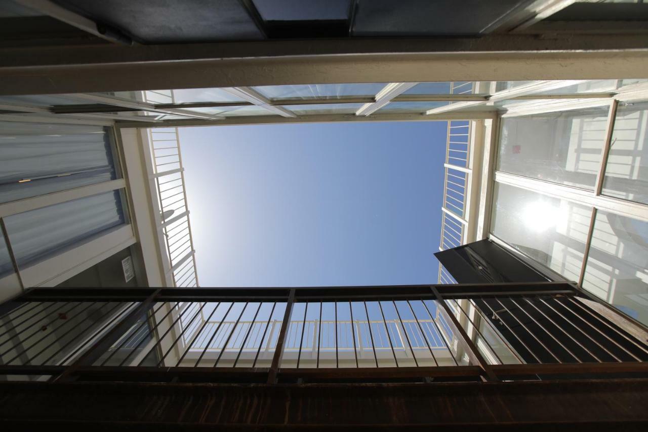 Jaffa Garden Boutique Hotel Tel Aviv Exterior foto